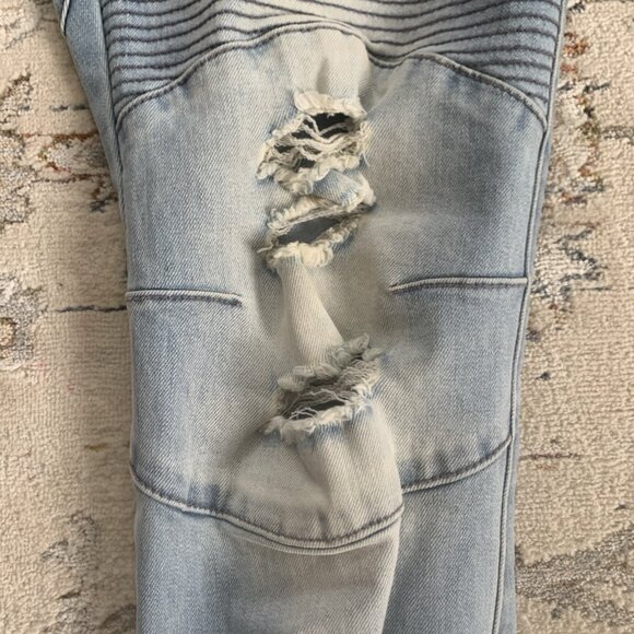 Kuwalla Tee Men’s Jeans Lot of 4 – Size 32 – Multiple Styles & Washes - Picture 4 of 16